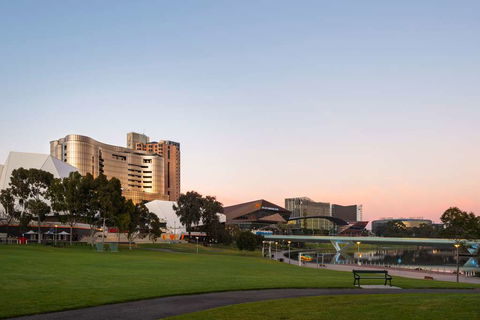 Eos By SkyCity - Accommodation Asia 0