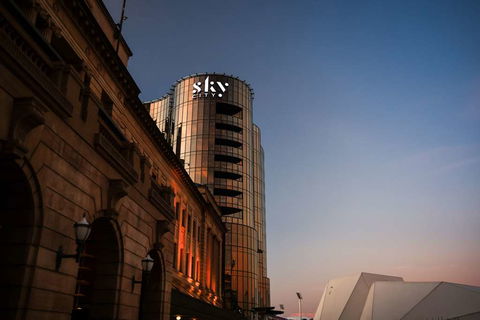 Eos By SkyCity - Accommodation Asia 1