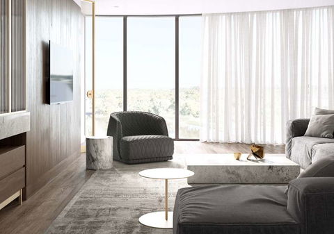 Eos By SkyCity - Accommodation Asia 9