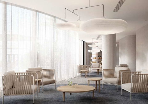 Eos By SkyCity - Accommodation Asia 11