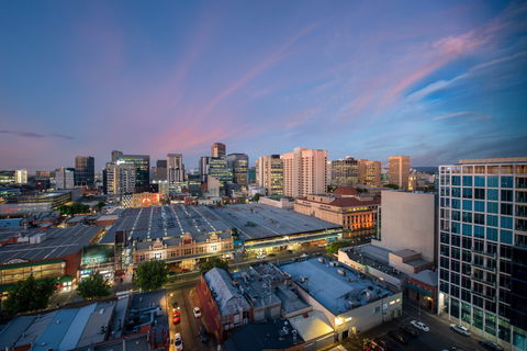 Hotel Indigo Adelaide Markets - Accommodation Asia 2