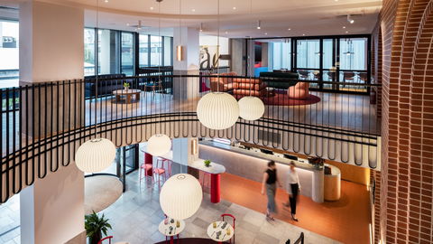 Hotel Indigo Adelaide Markets - Accommodation Asia 4