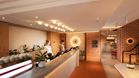 Hotel Indigo Adelaide Markets - Accommodation Asia 5