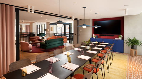 Hotel Indigo Adelaide Markets - Accommodation Asia 10