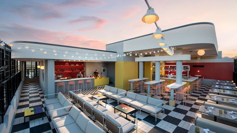 Hotel Indigo Adelaide Markets - Accommodation Asia 11