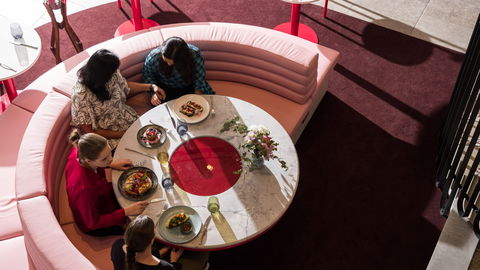 Hotel Indigo Adelaide Markets - Accommodation Asia 12