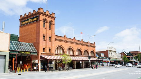 Hotel Indigo Adelaide Markets - Accommodation Asia 17
