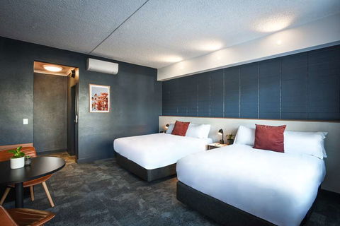 HotelMOTEL - Accommodation Asia 2
