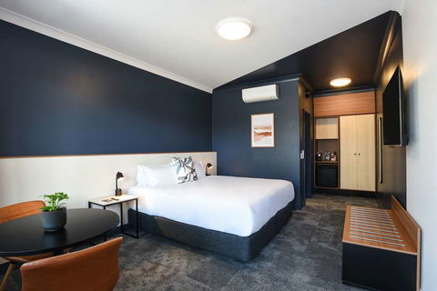 HotelMOTEL - Accommodation Asia 4