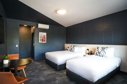 HotelMOTEL - Accommodation Asia 7