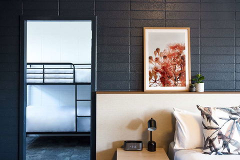 HotelMOTEL - Accommodation Asia 8