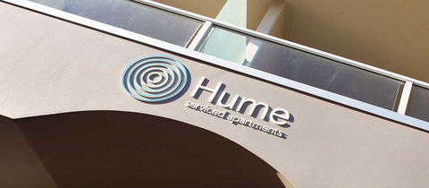 Hume Serviced Apartments - Accommodation Asia 1