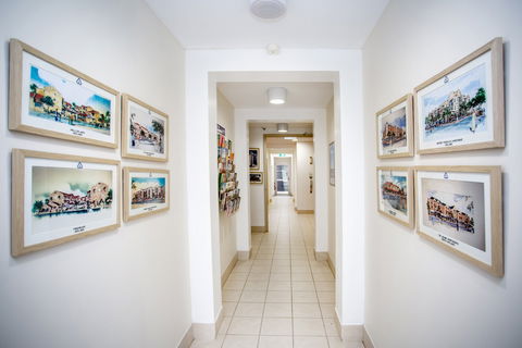 Hume Serviced Apartments - Accommodation Asia 5