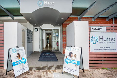 Hume Serviced Apartments - Accommodation Asia 6