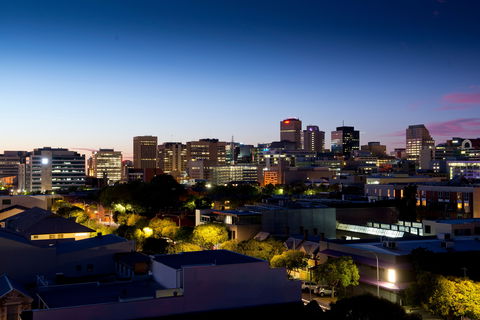 Hume Serviced Apartments - Accommodation Asia 7