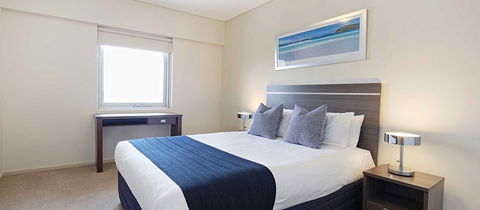 Hume Serviced Apartments - Accommodation Asia 10