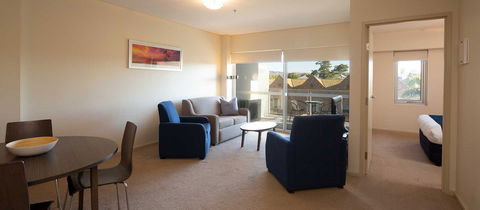Hume Serviced Apartments - Accommodation Asia 11
