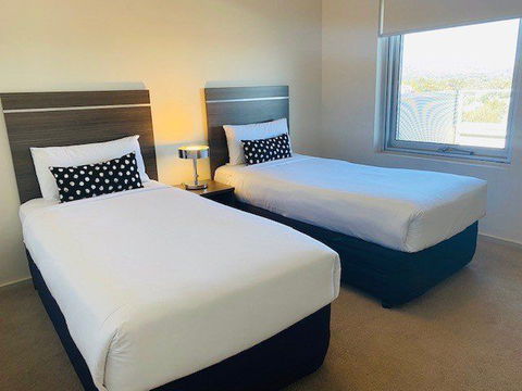 Hume Serviced Apartments - Accommodation Asia 12
