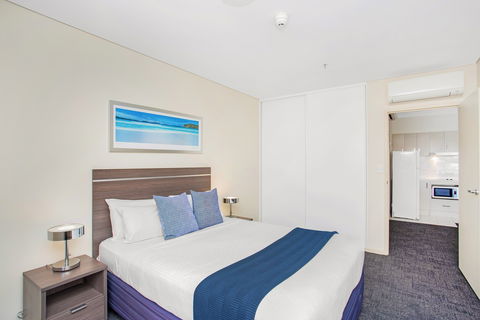 Hume Serviced Apartments - Accommodation Asia 13