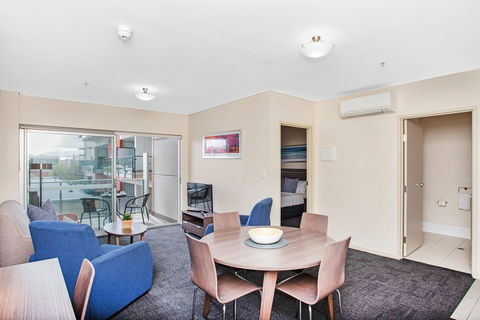 Hume Serviced Apartments - Accommodation Asia 14