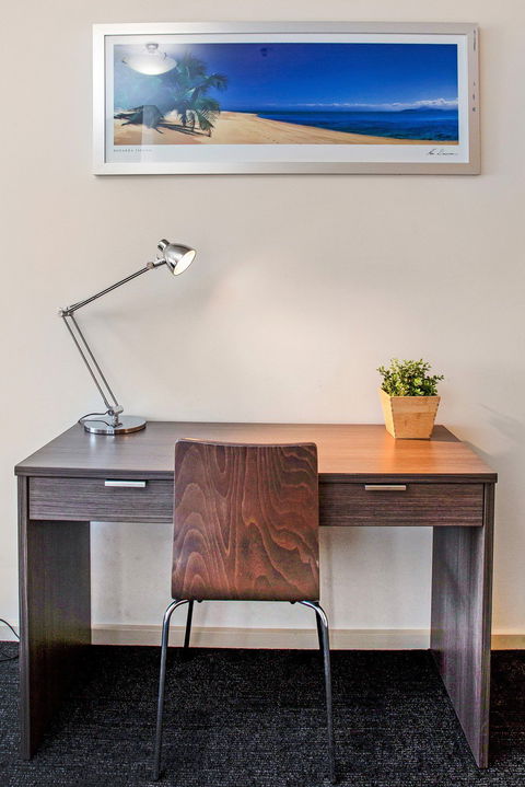 Hume Serviced Apartments - Accommodation Asia 15