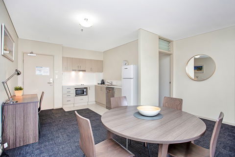 Hume Serviced Apartments - Accommodation Asia 16