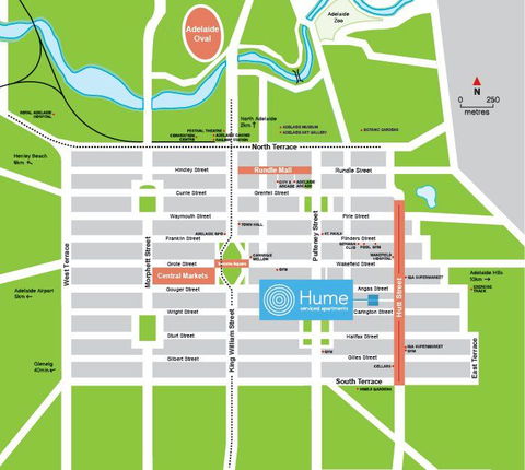 Hume Serviced Apartments - Accommodation Asia 17