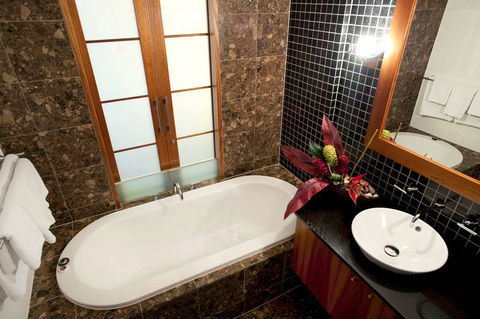 Majestic Roof Garden Hotel - Accommodation Asia 5