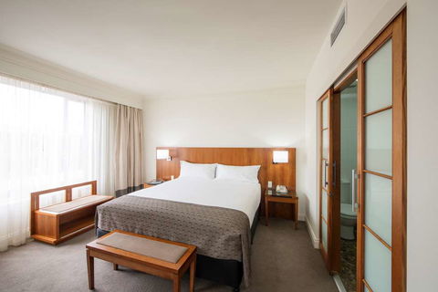 Majestic Roof Garden Hotel - Accommodation Asia 6