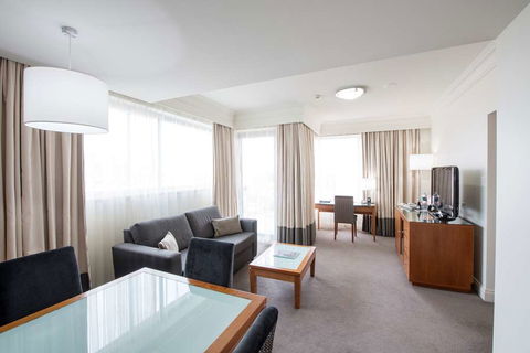 Majestic Roof Garden Hotel - Accommodation Asia 7