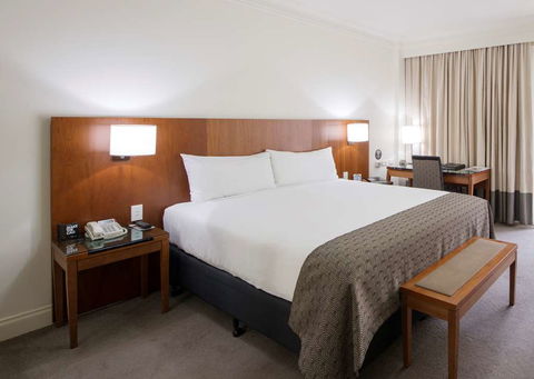 Majestic Roof Garden Hotel - Accommodation Asia 14