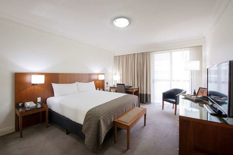 Majestic Roof Garden Hotel - Accommodation Asia 15