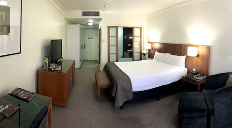 Majestic Roof Garden Hotel - Accommodation Asia 16