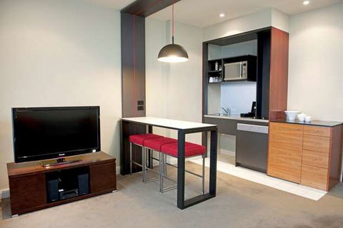 Mantra Hindmarsh Square - Accommodation Asia 5