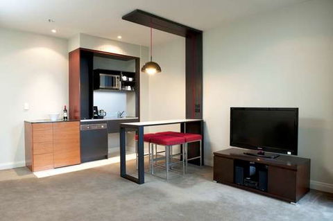 Mantra Hindmarsh Square - Accommodation Asia 7
