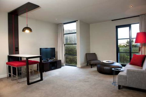 Mantra Hindmarsh Square - Accommodation Asia 8