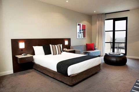 Mantra Hindmarsh Square - Accommodation Asia 10