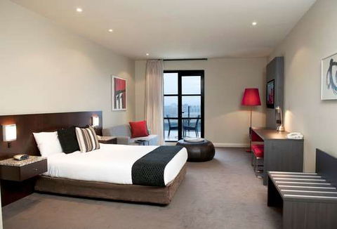Mantra Hindmarsh Square - Accommodation Asia 11
