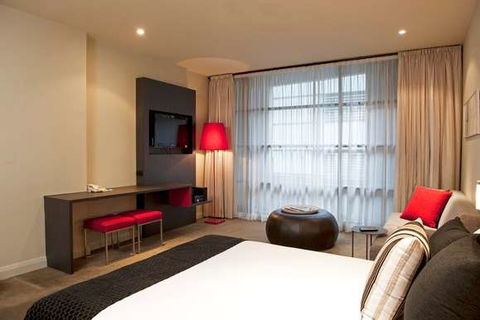 Mantra Hindmarsh Square - Accommodation Asia 12