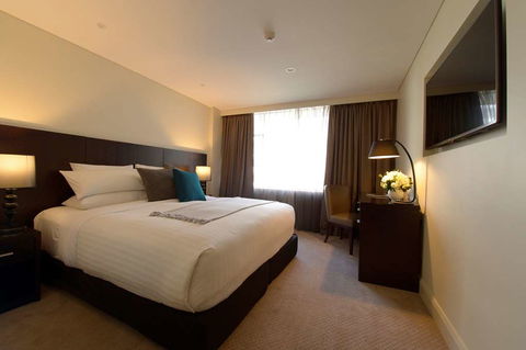 Canberra Rex Hotel - Accommodation Asia 6