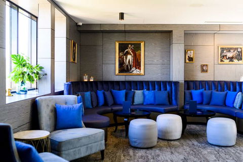 Canberra Rex Hotel - Accommodation Asia 11