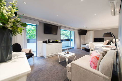 Canberra Rex Hotel - Accommodation Asia 13
