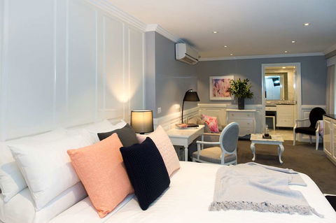 Canberra Rex Hotel - Accommodation Asia 14