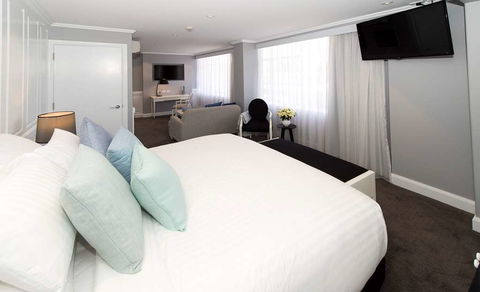 Canberra Rex Hotel - Accommodation Asia 16
