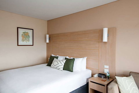 The Terrace Hotel - Accommodation Asia 3