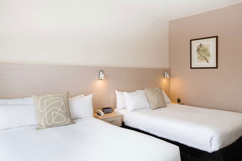 The Terrace Hotel - Accommodation Asia 4