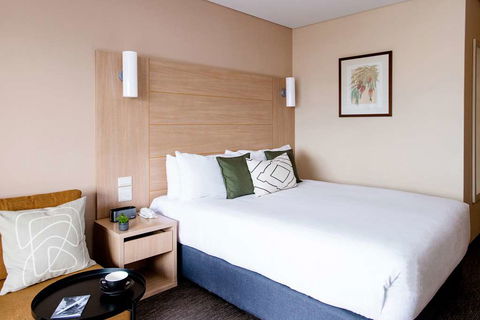 The Terrace Hotel - Accommodation Asia 5