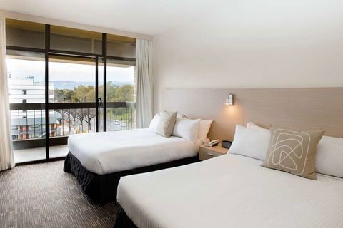 The Terrace Hotel - Accommodation Asia 6
