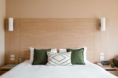 The Terrace Hotel - Accommodation Asia 7