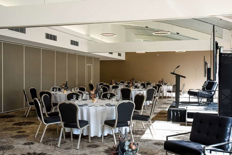The Terrace Hotel - Accommodation Asia 8